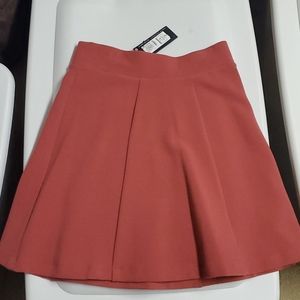 M&S pleat Skirt UK 8 US 4
